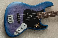 momose MJ-TOCHI WSE'24/NJ -Hydrangea Blue Burst / HYD-BL-B- #20089_3