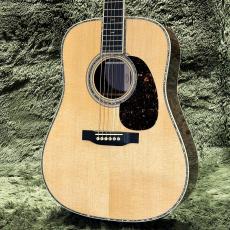 Martin 【現物動画あり】D-42 Standard #2911377【2025年新仕様】 【柔軟な音運びでよく歌う個体】
