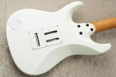 Ibanez Prestige AZ2204 -Pearl White / PW-_7