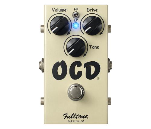 Fulltone OCD V2