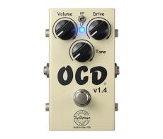 Fulltone Custom Shop OCD v1.4
