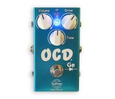 Fulltone OCD-Ge Germanium Obsessive Compulsive