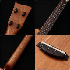 Naturel Ukulele M-MHS '10 【USED】【ソプラノミニ】【48回無金利】【クロサワ町田店】_5