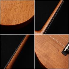 Naturel Ukulele M-MHS '10 【USED】【ソプラノミニ】【48回無金利】【クロサワ町田店】_8
