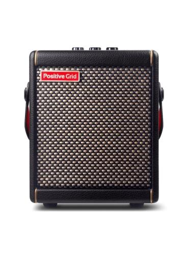 Positive Grid Spark MINI Black
