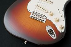 FUJIGEN NST200RAL -Vintage Sunburst- VSB【日本製】【3.49kg】_3