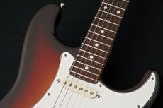 FUJIGEN NST200RAL -Vintage Sunburst- VSB【日本製】【3.49kg】_4