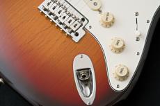 FUJIGEN NST200RAL -Vintage Sunburst- VSB【日本製】【3.49kg】_5