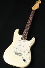 Fender American Standard Stratocaster Olympic White【2011年製・USED】【3.71kg】_2