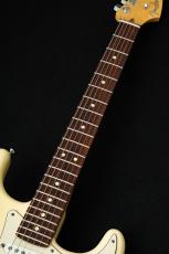 Fender American Standard Stratocaster Olympic White【2011年製・USED】【3.71kg】_4