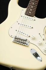 Fender American Standard Stratocaster Olympic White【2011年製・USED】【3.71kg】_6