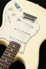 Fender American Standard Stratocaster Olympic White【2011年製・USED】【3.71kg】_7