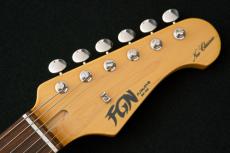 FUJIGEN NST110RAL -Ocean Turquoise Metallic- OTM 【3.48kg【日本製】_10