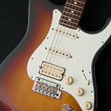 FUJIGEN NST110RAL -3Tone Sunburst-【3.54kg】【日本製】