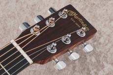 Martin LX1 Life is Good 【48回無金利】【限定モデル】【ミニギター】【買取・下取強化中!】【クロサワ町田店】_5