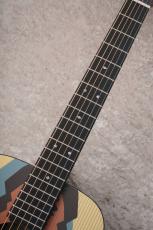 Martin LX1 Life is Good 【48回無金利】【限定モデル】【ミニギター】【買取・下取強化中!】【クロサワ町田店】_7