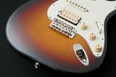 FUJIGEN NST110RAL -3Tone Sunburst-【3.54kg】【日本製】_3