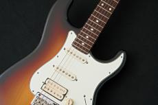 FUJIGEN NST110RAL -3Tone Sunburst-【3.54kg】【日本製】_4