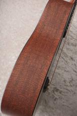 Martin LX1 Life is Good 【48回無金利】【限定モデル】【ミニギター】【買取・下取強化中!】【クロサワ町田店】_9