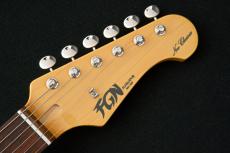 FUJIGEN NST110RAL -3Tone Sunburst-【3.54kg】【日本製】_9