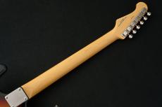 FUJIGEN NST110RAL -3Tone Sunburst-【3.54kg】【日本製】_11