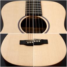 Martin LX1 【オリジナルアクセサリーポーチプレゼントキャンペーン!】【48回無金利】_6