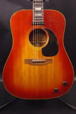 Gibson J-160E CUSTOM
