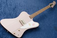 Epiphone Inspired By Gibson Custom Shop 1963 Firebird I-Heather Poly-【3.72kg】_2
