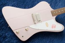 Epiphone Inspired By Gibson Custom Shop 1963 Firebird I-Heather Poly-【3.72kg】_3