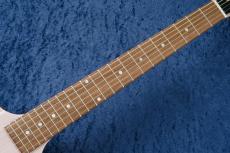 Epiphone Inspired By Gibson Custom Shop 1963 Firebird I-Heather Poly-【3.72kg】_5