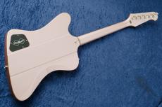 Epiphone Inspired By Gibson Custom Shop 1963 Firebird I-Heather Poly-【3.72kg】_7