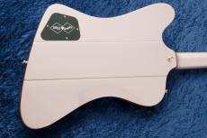 Epiphone Inspired By Gibson Custom Shop 1963 Firebird I-Heather Poly-【3.72kg】_8