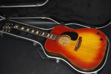 Gibson J-160E CUSTOM_2