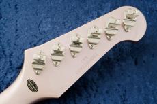 Epiphone Inspired By Gibson Custom Shop 1963 Firebird I-Heather Poly-【3.72kg】_10