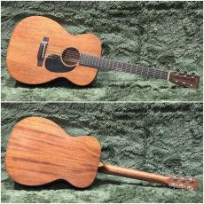 Martin 【現物動画あり】00-15M #2961153 【セピア調の色味が可愛い個体】【オールマホガニー】