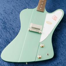 Epiphone Inspired By Gibson Custom Shop 1963 Firebird I-Inverness Green-【3.72kg】