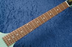 Epiphone Inspired By Gibson Custom Shop 1963 Firebird I-Inverness Green-【3.72kg】_5