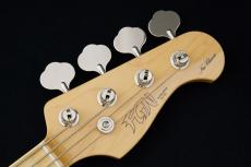 FUJIGEN KNJB100MBBM -Natural-【クロサワ楽器限定オーダー品!!】【5.19kg】_8