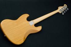 FUJIGEN KNJB100MBBM -Natural-【クロサワ楽器限定オーダー品!!】【5.19kg】_9