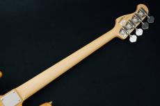 FUJIGEN KNJB100MBBM -Natural-【クロサワ楽器限定オーダー品!!】【5.19kg】_11