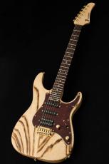 T's DST Pro 24 Rosewood FB -Steps Natural Burner Mat-_2