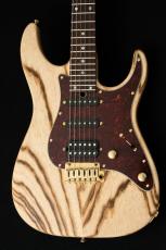 T's DST Pro 24 Rosewood FB -Steps Natural Burner Mat-_3