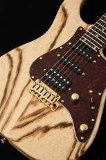 T's DST Pro 24 Rosewood FB -Steps Natural Burner Mat-_4