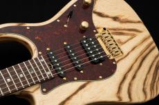 T's DST Pro 24 Rosewood FB -Steps Natural Burner Mat-_5