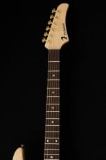 T's DST Pro 24 Rosewood FB -Steps Natural Burner Mat-_7