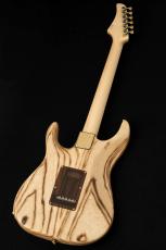 T's DST Pro 24 Rosewood FB -Steps Natural Burner Mat-_9