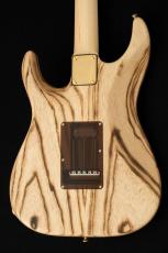 T's DST Pro 24 Rosewood FB -Steps Natural Burner Mat-_10