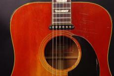 Gibson J-160E CUSTOM_8