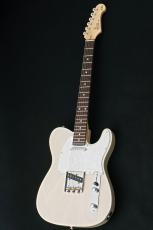 FUJIGEN KNTE200RAH -White Blonde- #H240428【3.36kg】【クロサワ楽器オリジナルモデル!!】_2