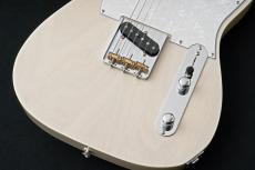 FUJIGEN KNTE200RAH -White Blonde- #H240428【3.36kg】【クロサワ楽器オリジナルモデル!!】_3